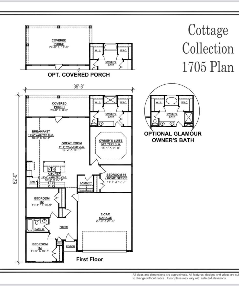 320 Moccasin Trail Lot 291
