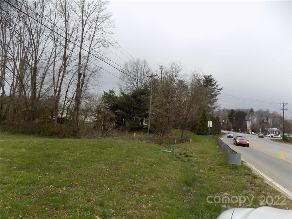 4184 Haywood Road