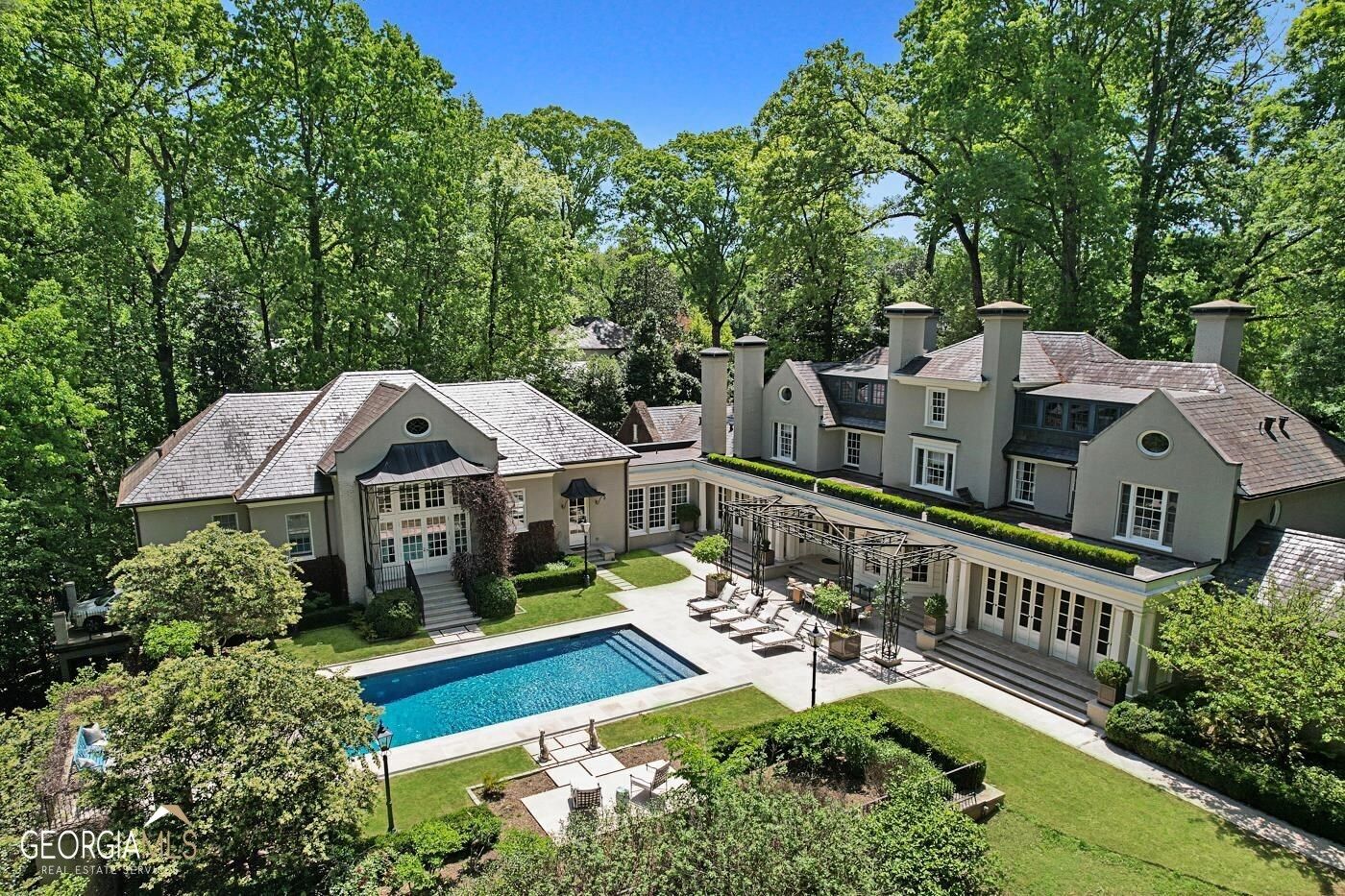 175 NW Blackland Road