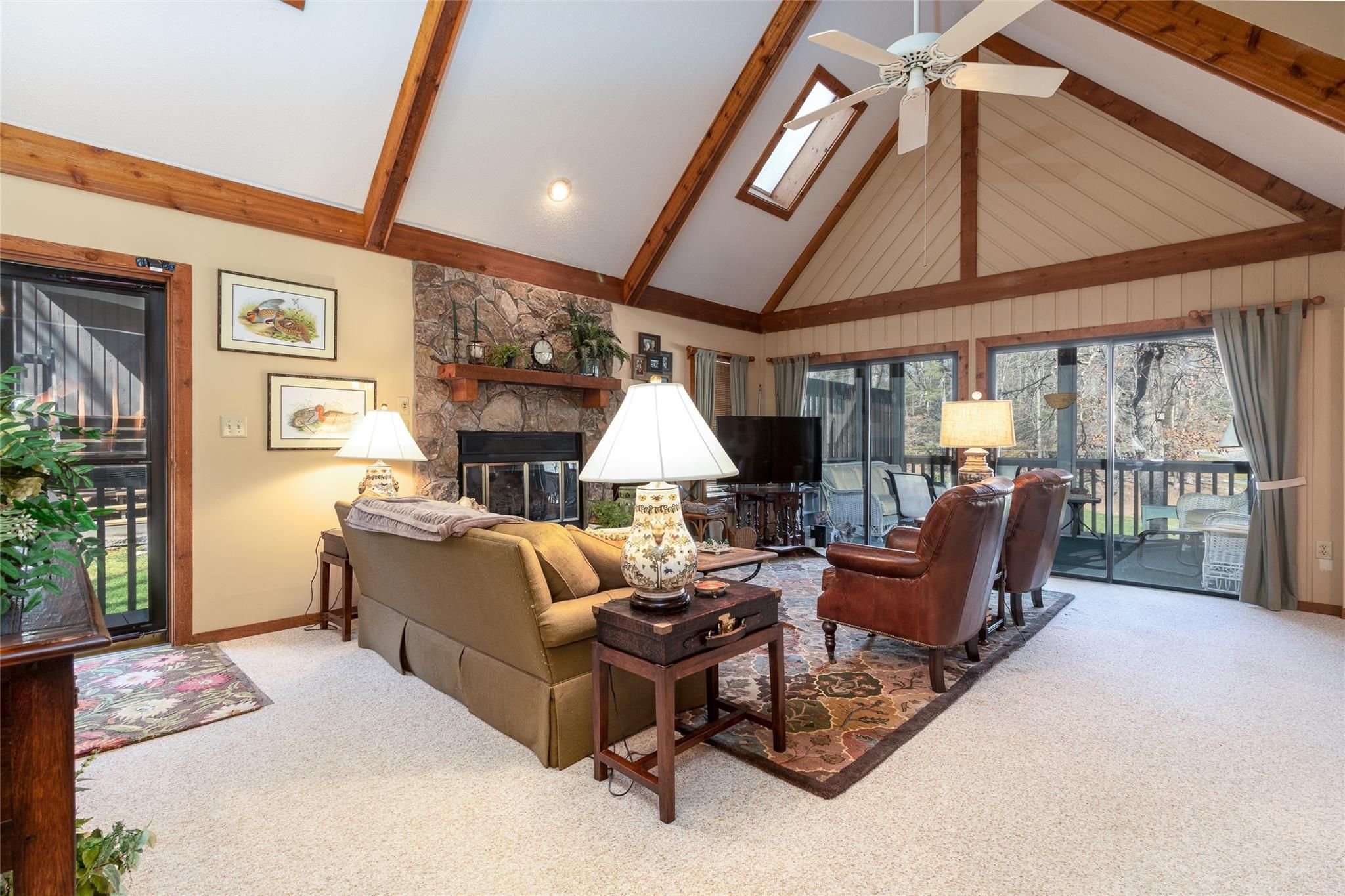 36 Fairway Villas Drive