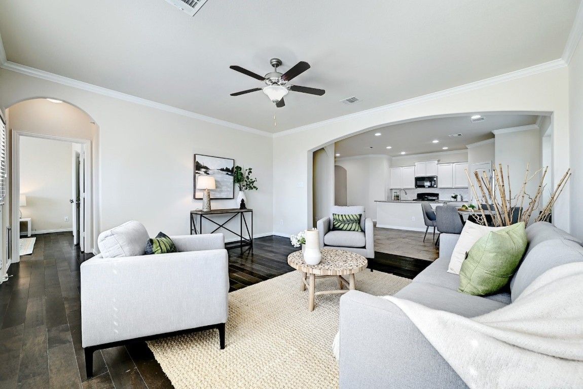 2601 Creeping Vine Court