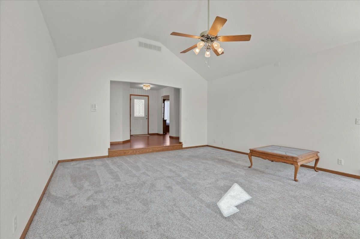 401 Chestnut Drive