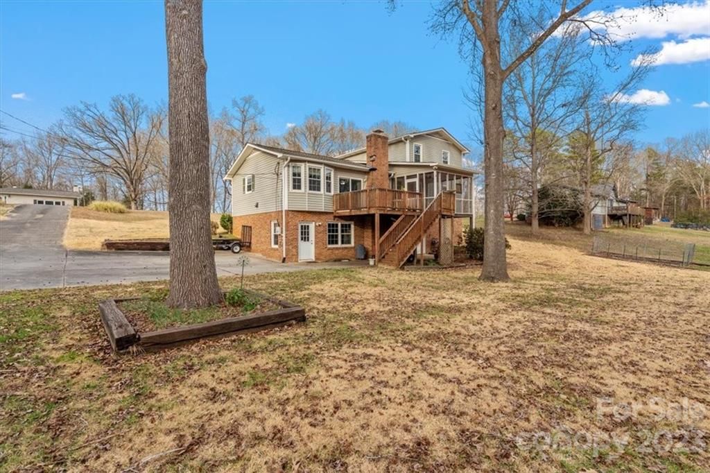 4619 Oak Meadow Court