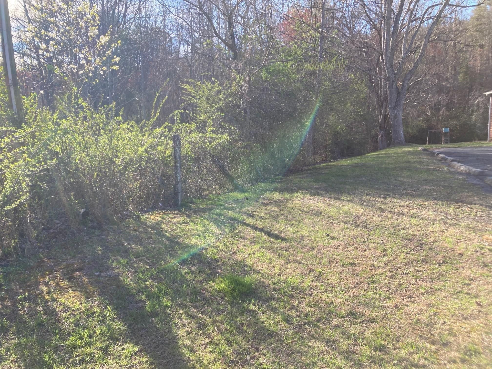 Holly Springs Road