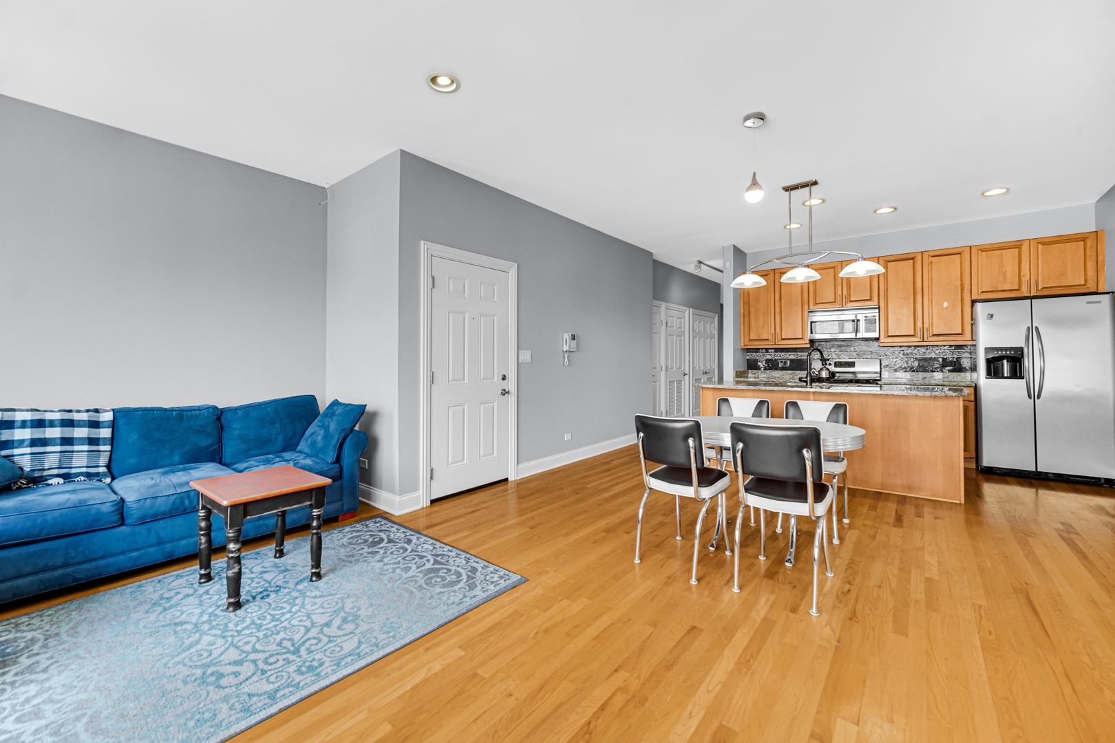 1261 E 46th Street