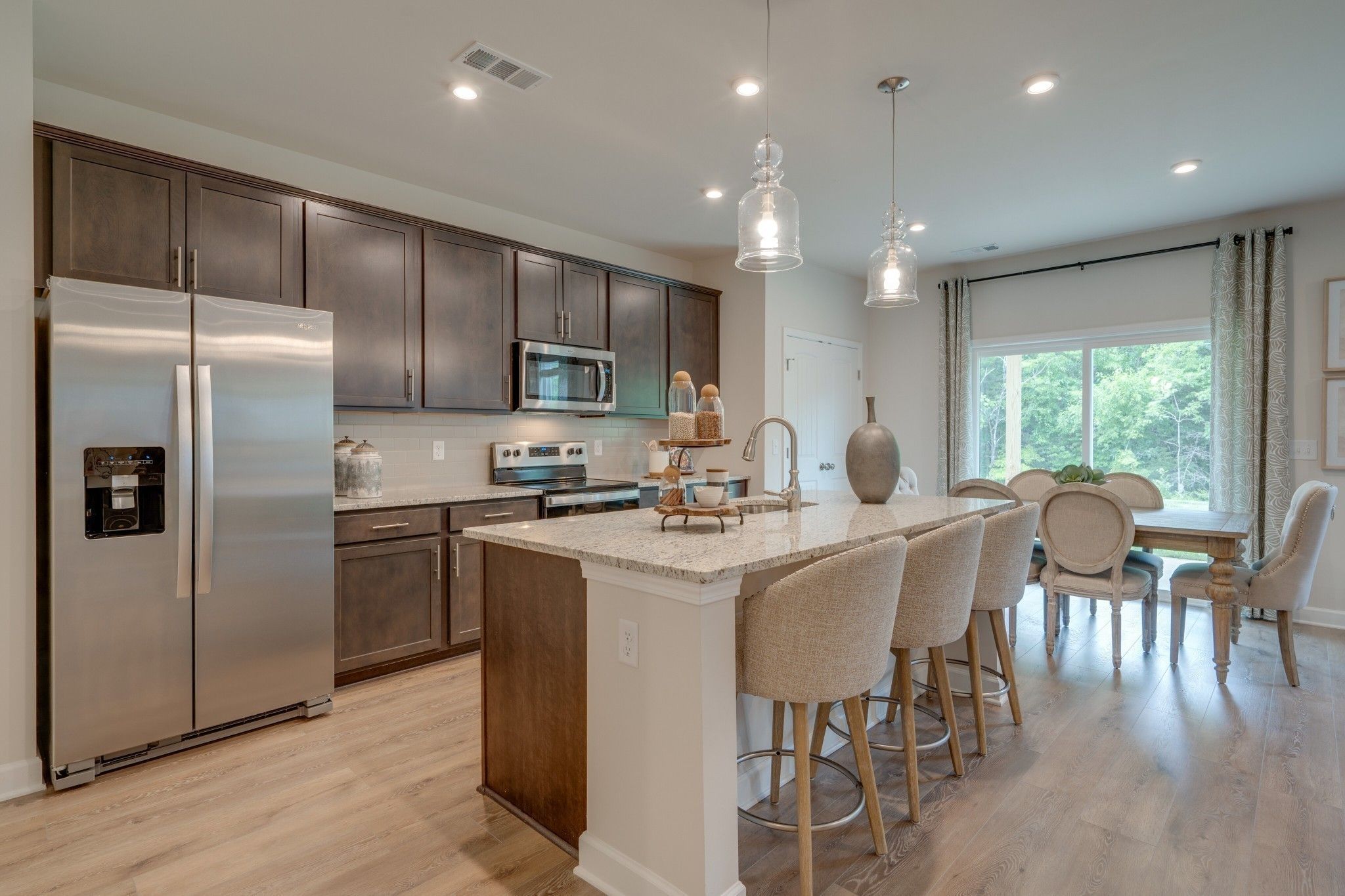 2761 Sparrowgap Trail
