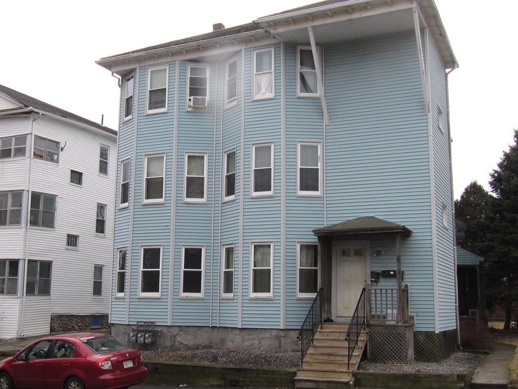 6 Derby Street