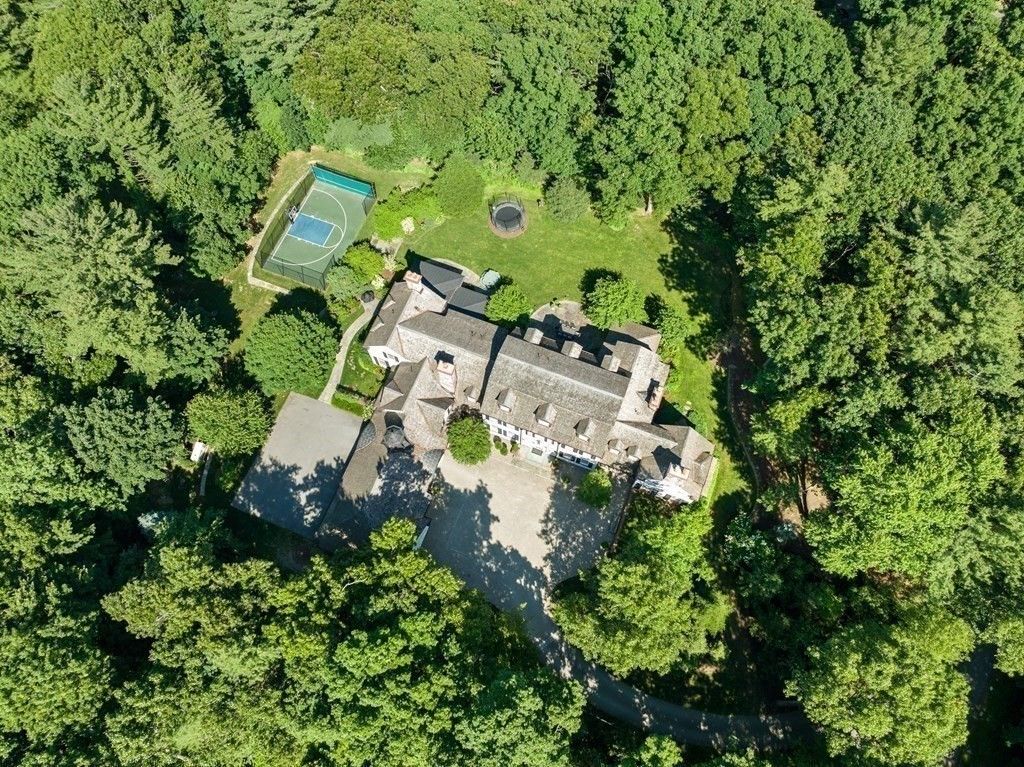 25 Perry Lane