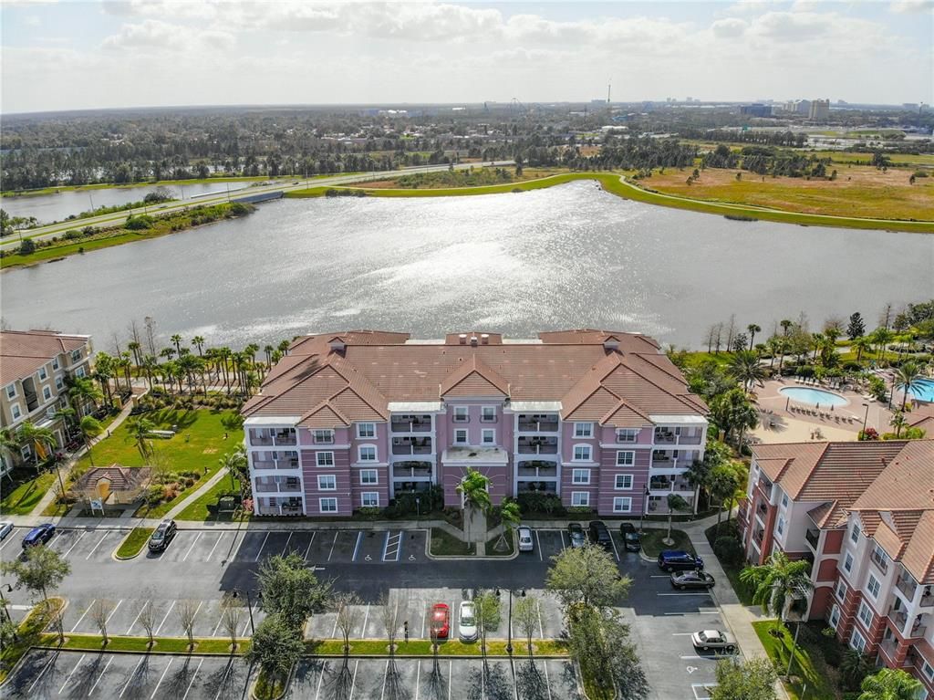 4840 Cayview Unit 208