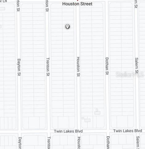 Houston Street