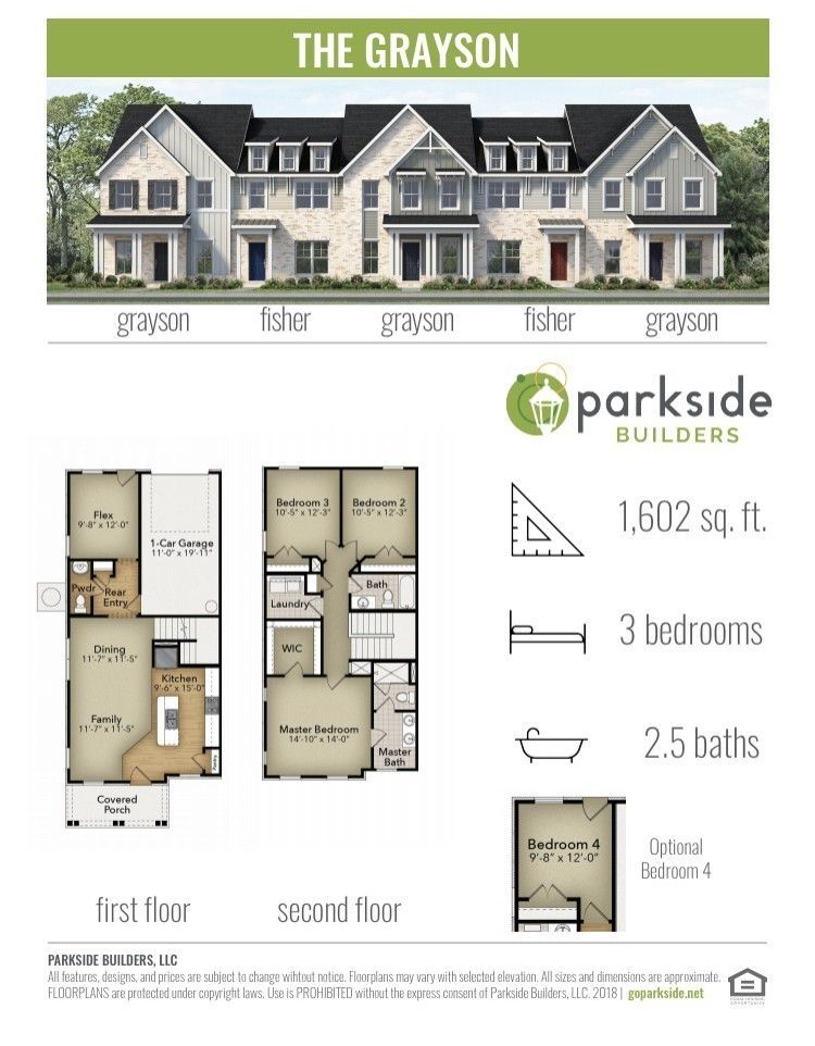 215 Dameron Drive