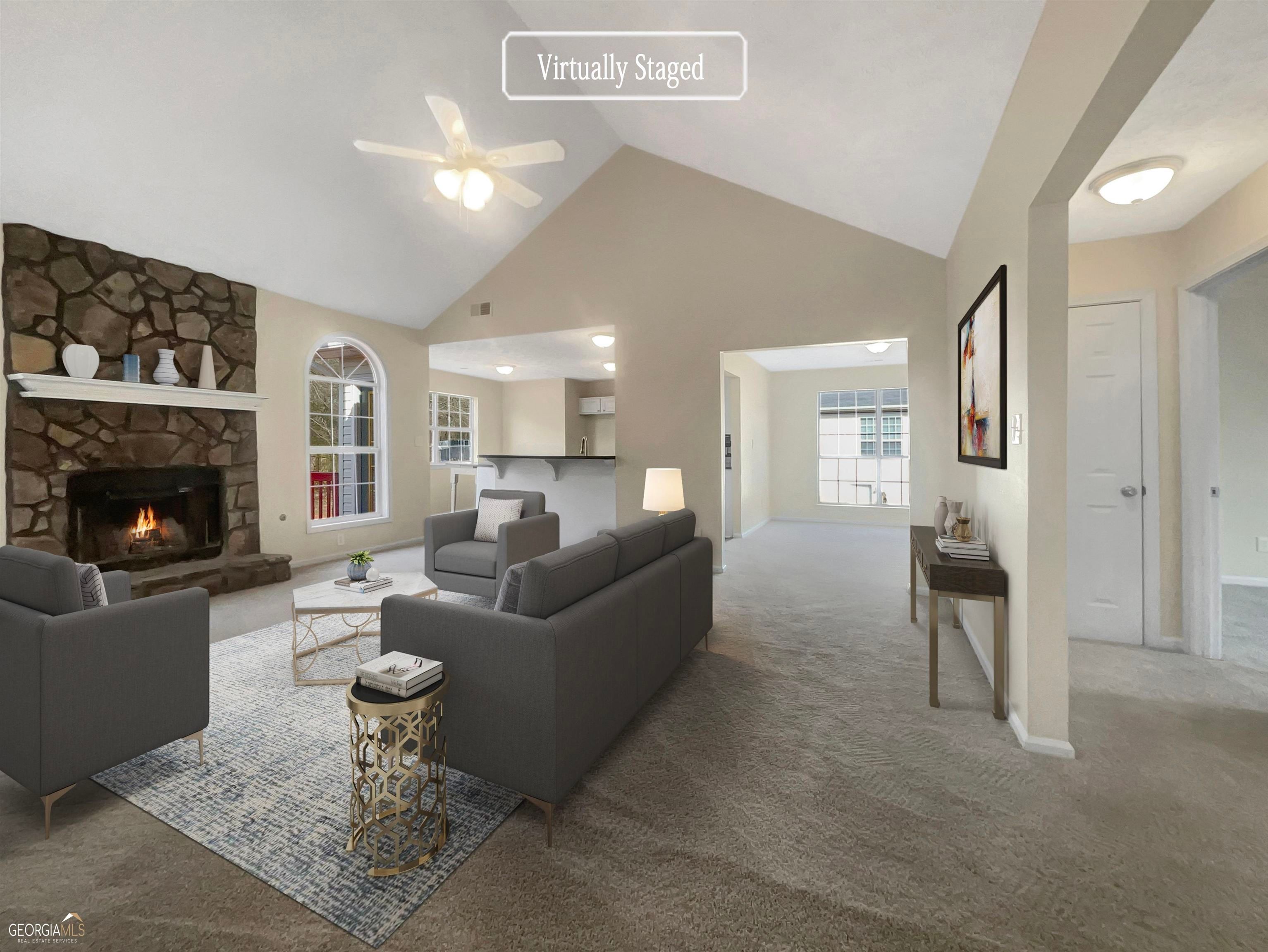 233 River Trace Court