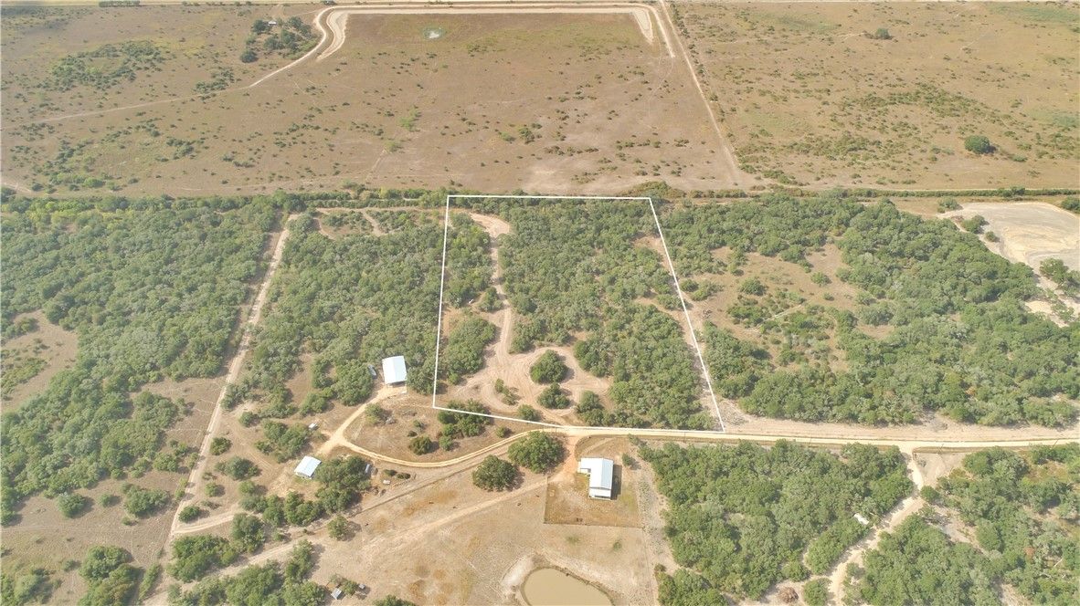 Tbd Private Road 2843