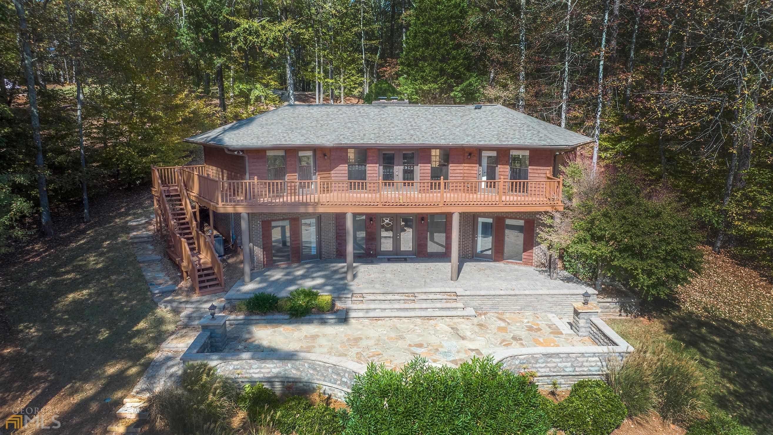 1430 Parks Mill Drive Drive