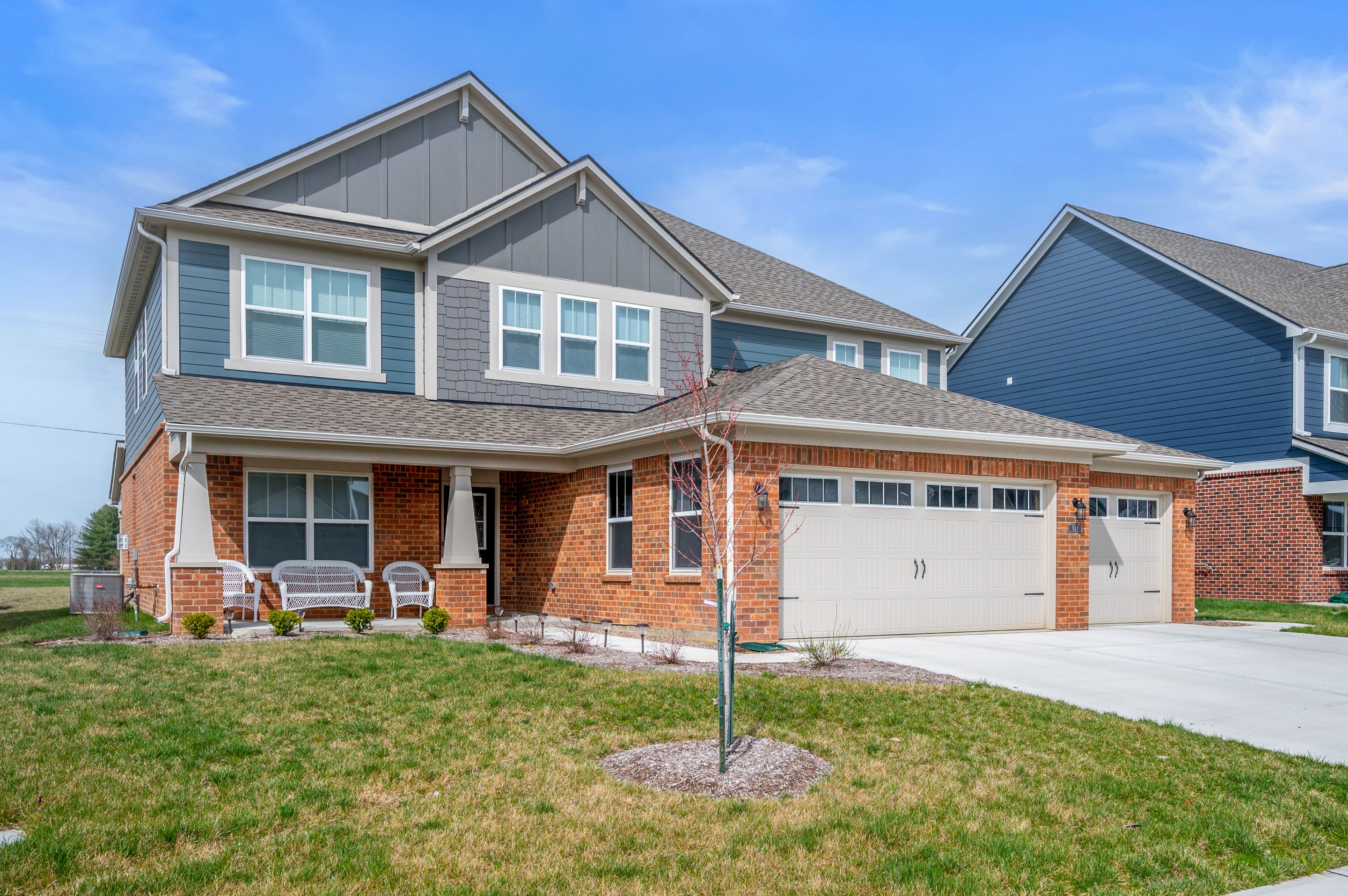 934 Garrison Drive