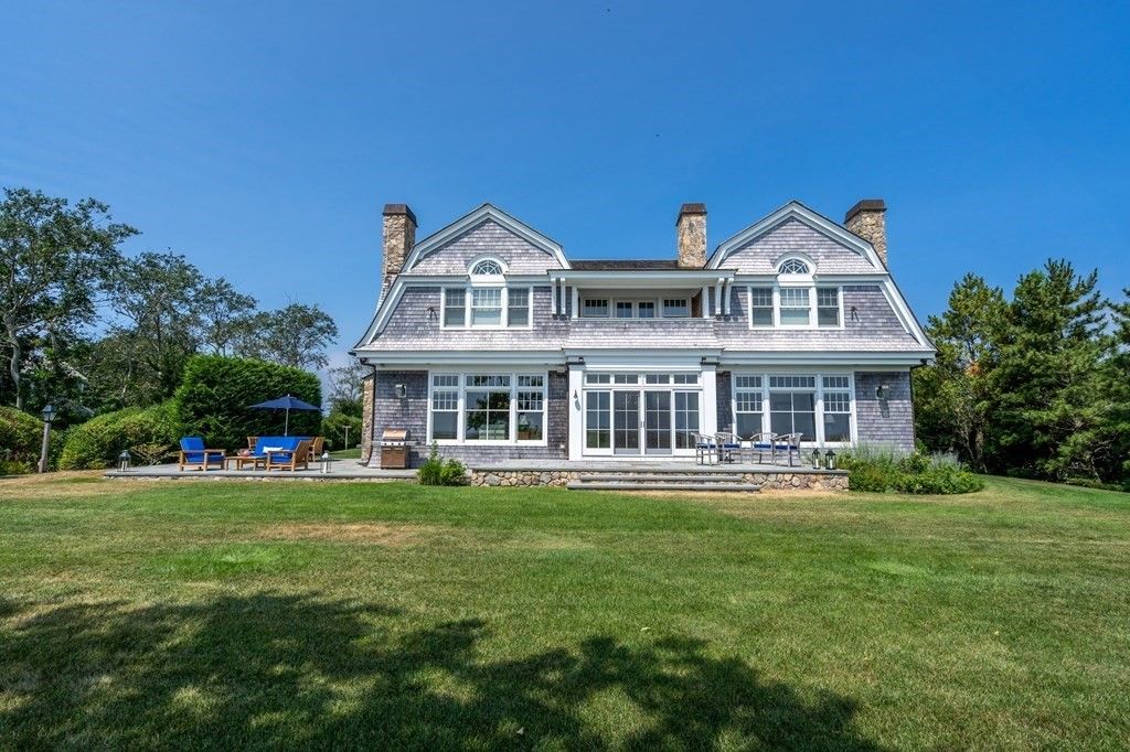 43 Morris Island Road