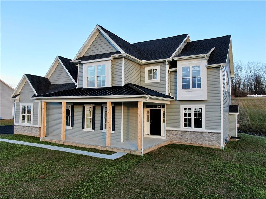 84 Copper Beech Run