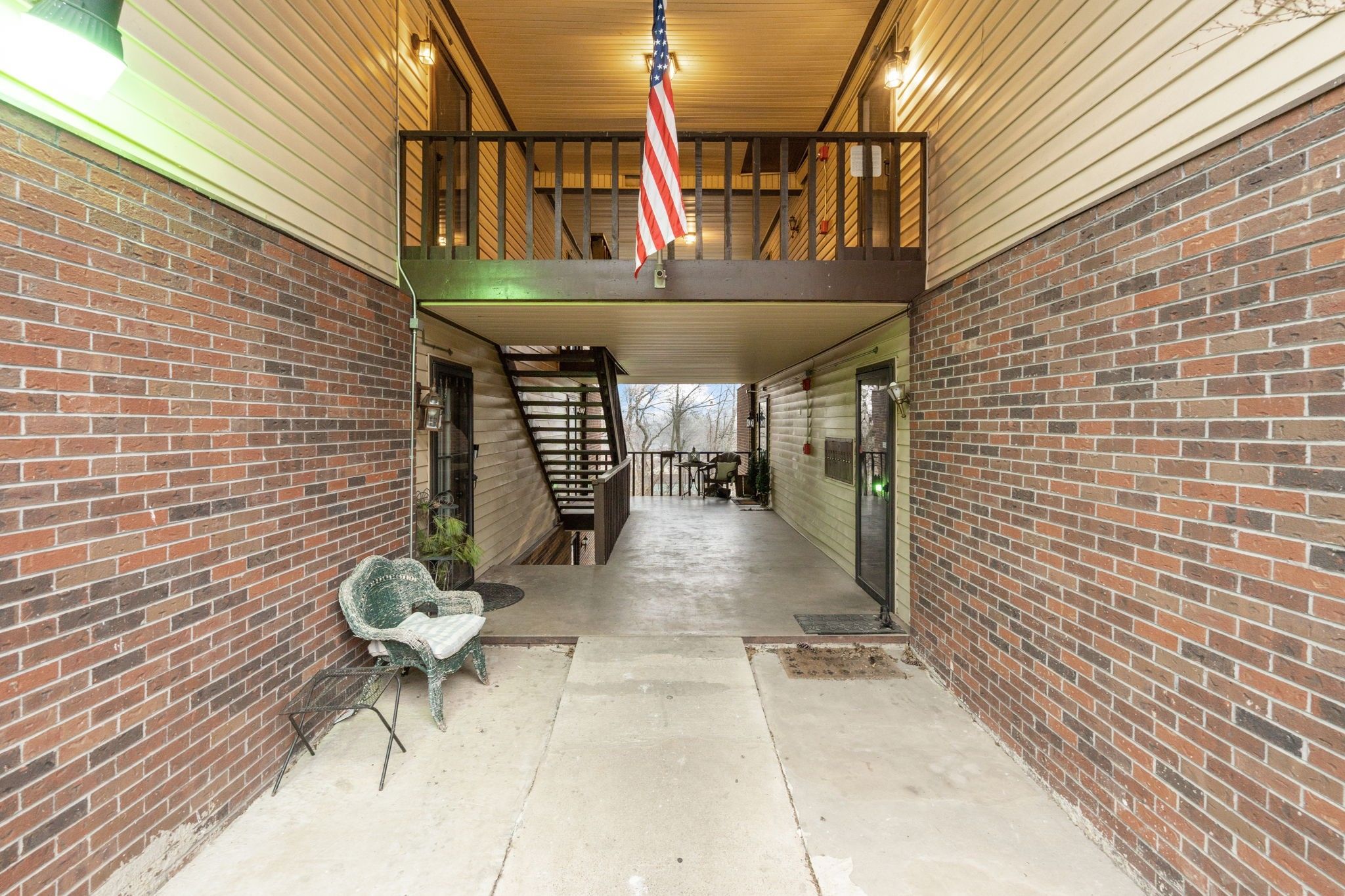 500 Paragon Mills Rd