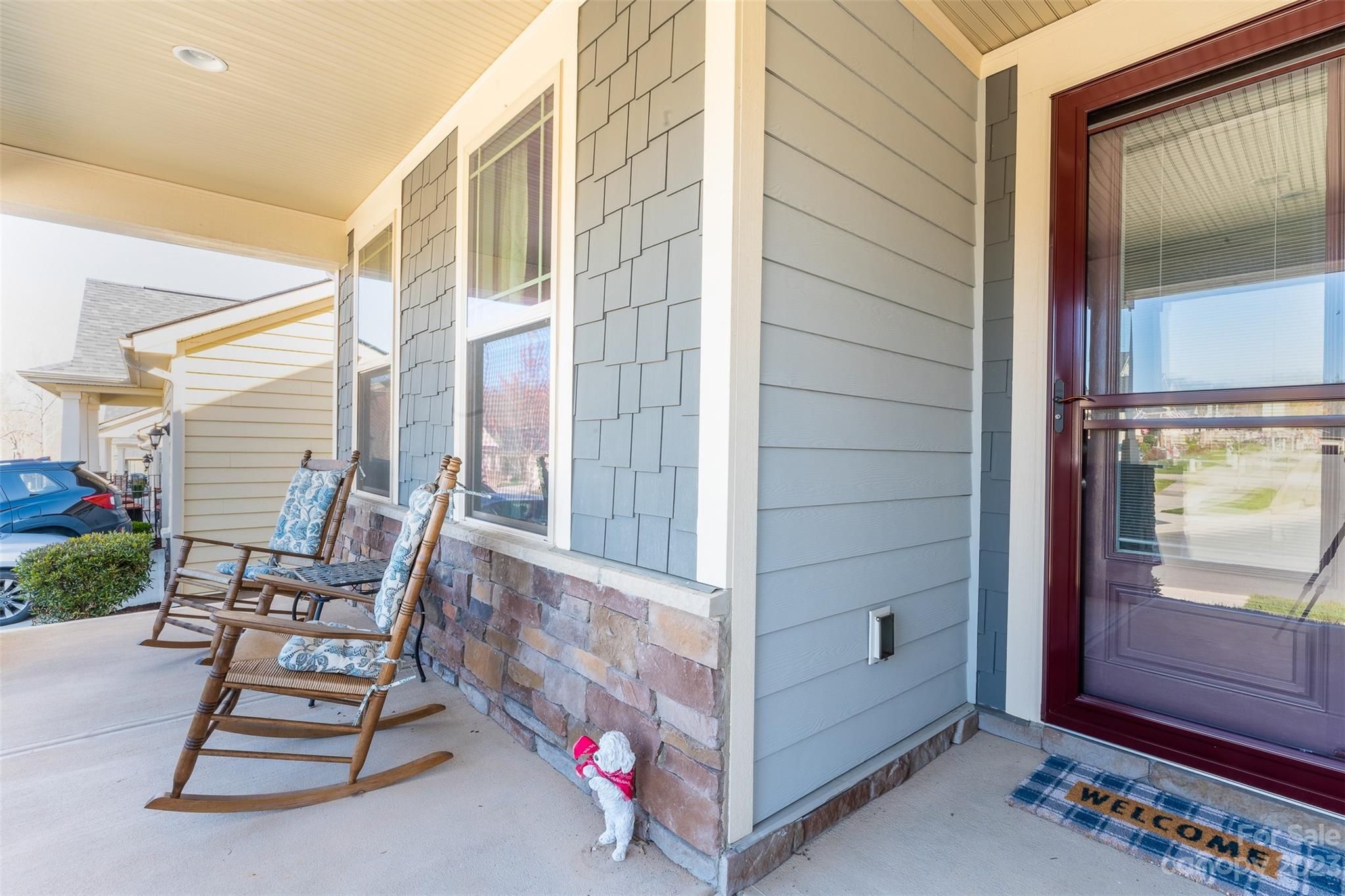 136 Boxtail Way