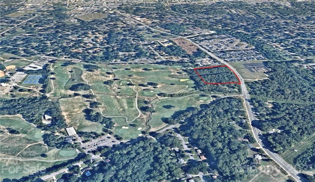 4.75 Acres Union Road