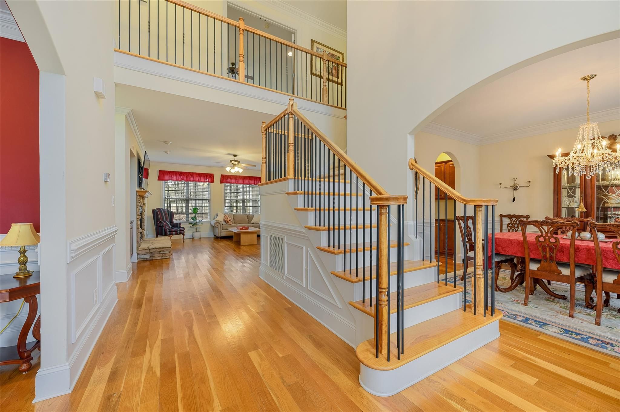 6173 Four Wood Drive