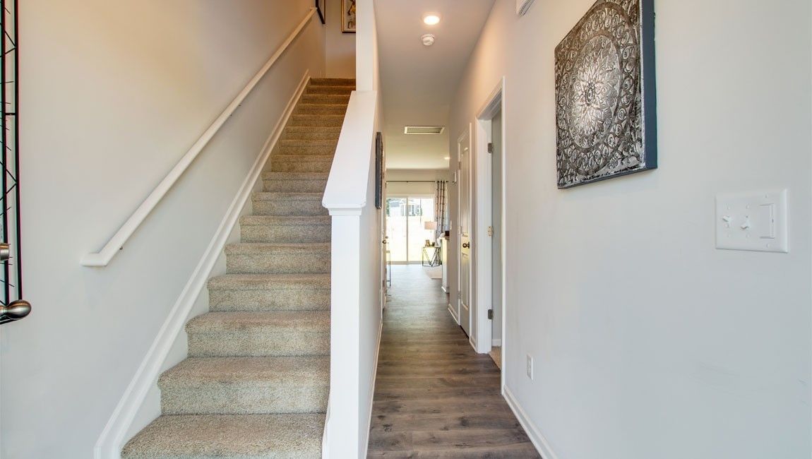 1433 Walker Way Lot 173