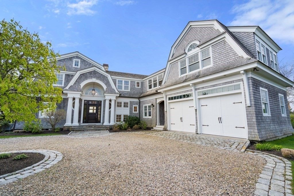 43 Morris Island Road