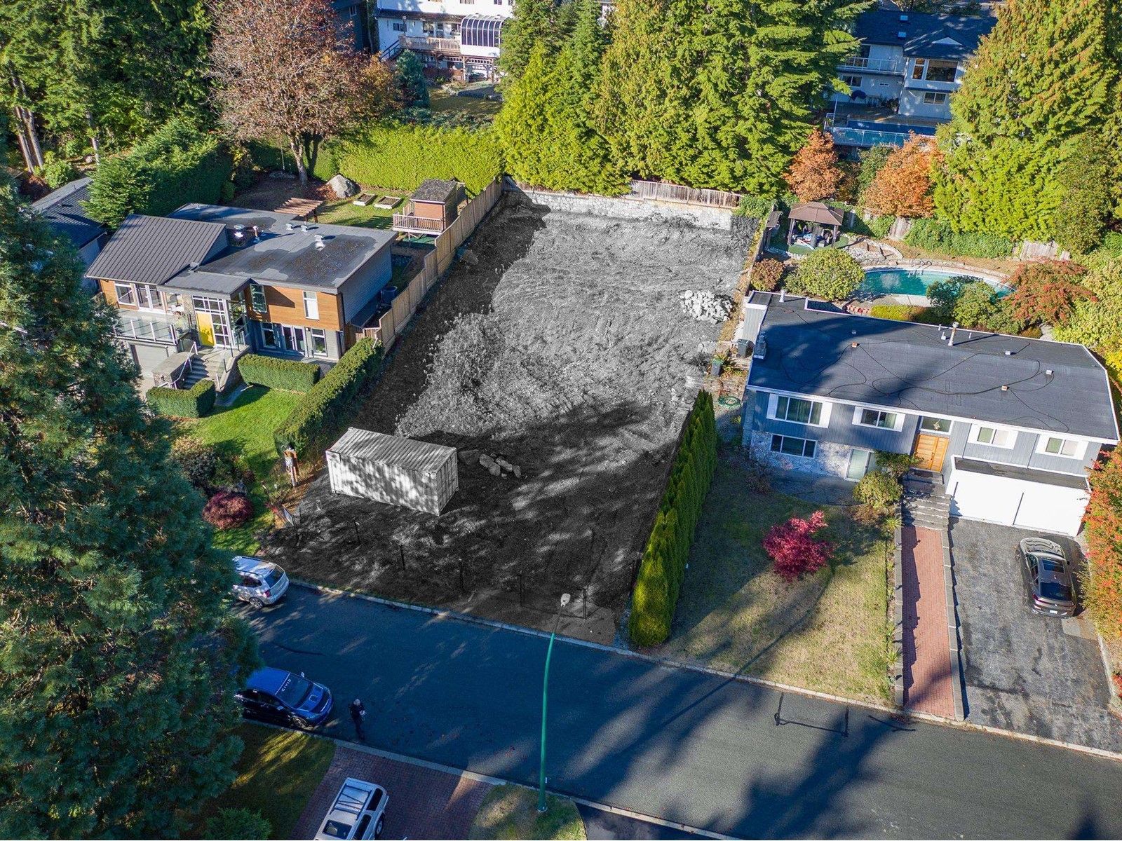 3803 REGENT AVENUE