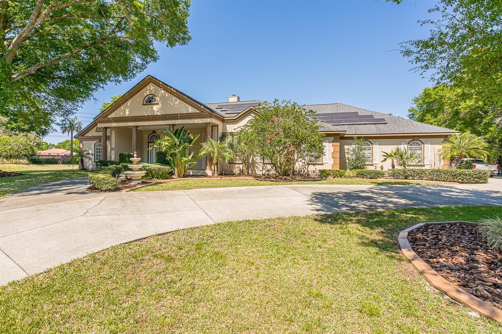 1742 Fifeshire Court