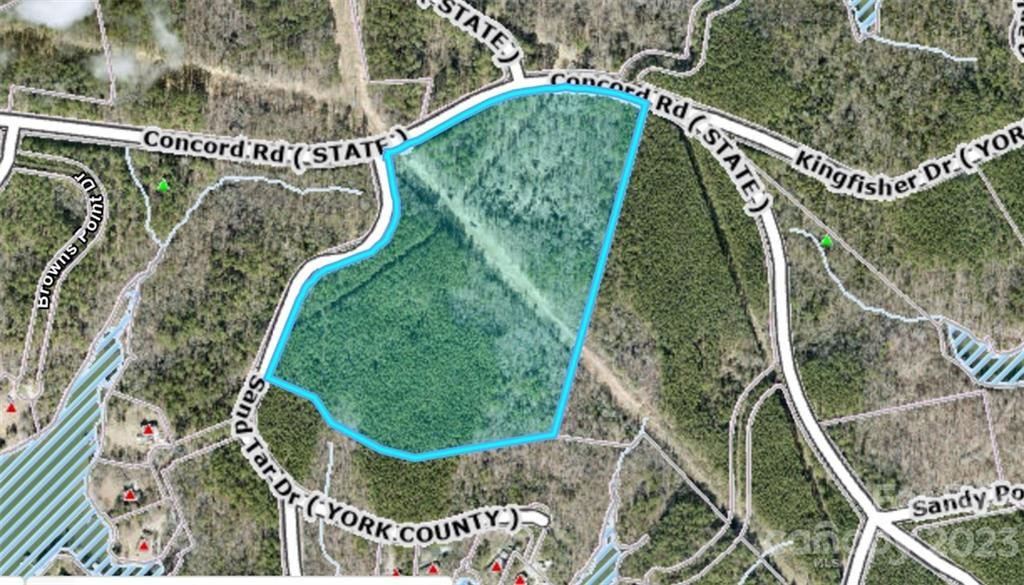 Lot 3 Sandtar Drive