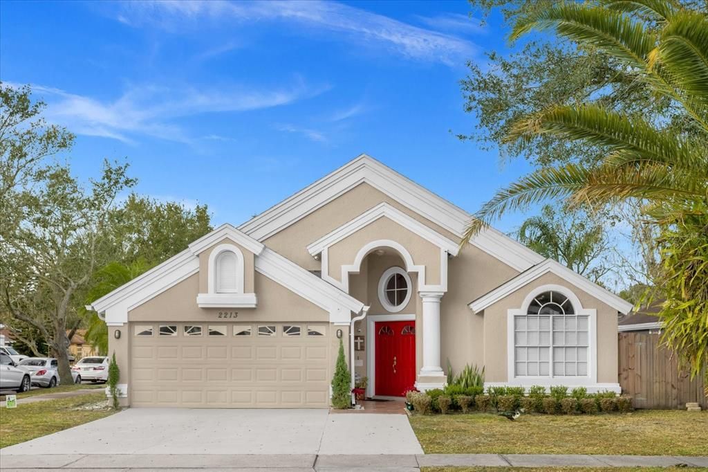 2213 Rio Pinar Lakes Boulevard