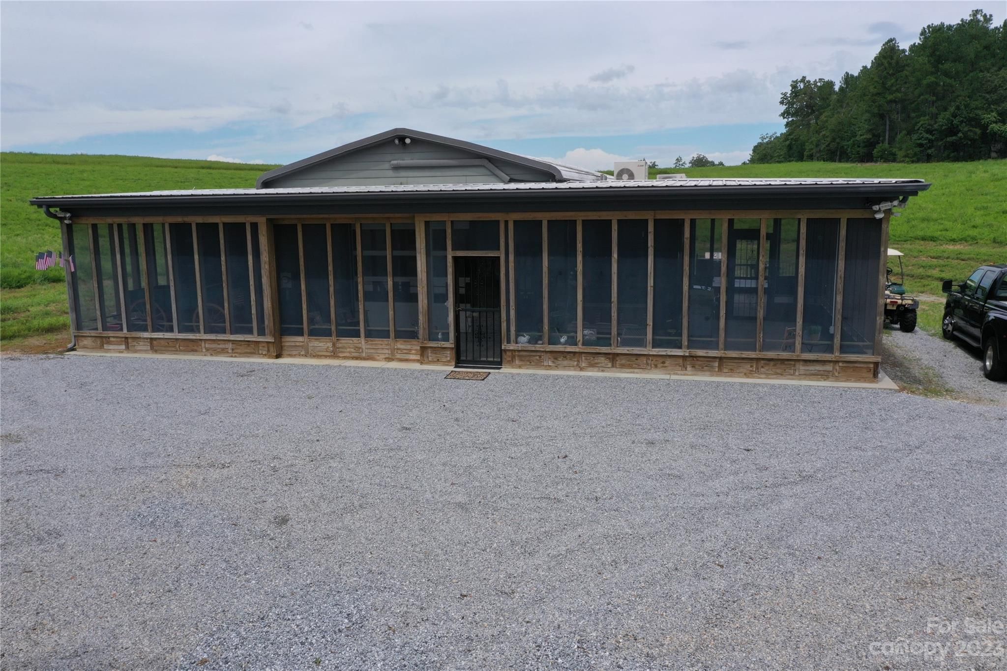 554 Ted Smith Road