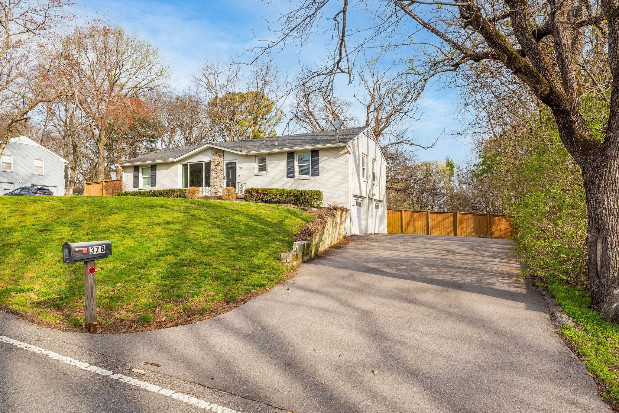 378 Blackman Rd