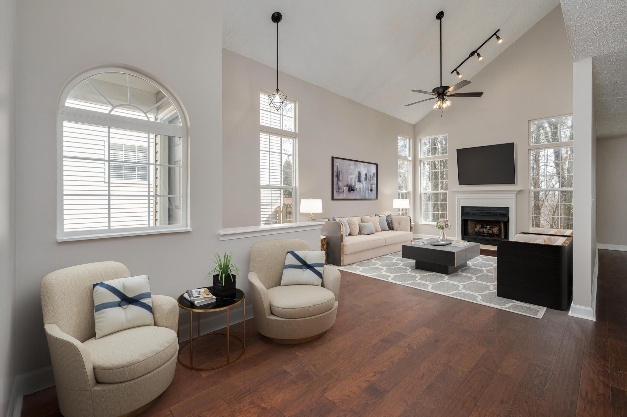 3537 Glenfalls Dr