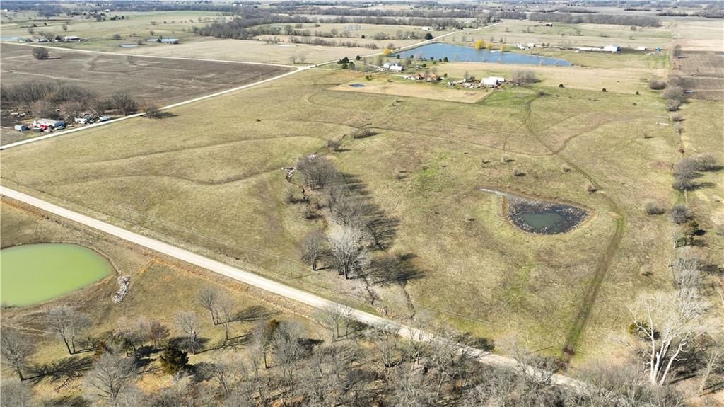 Tract 1-A SW 1821 Road