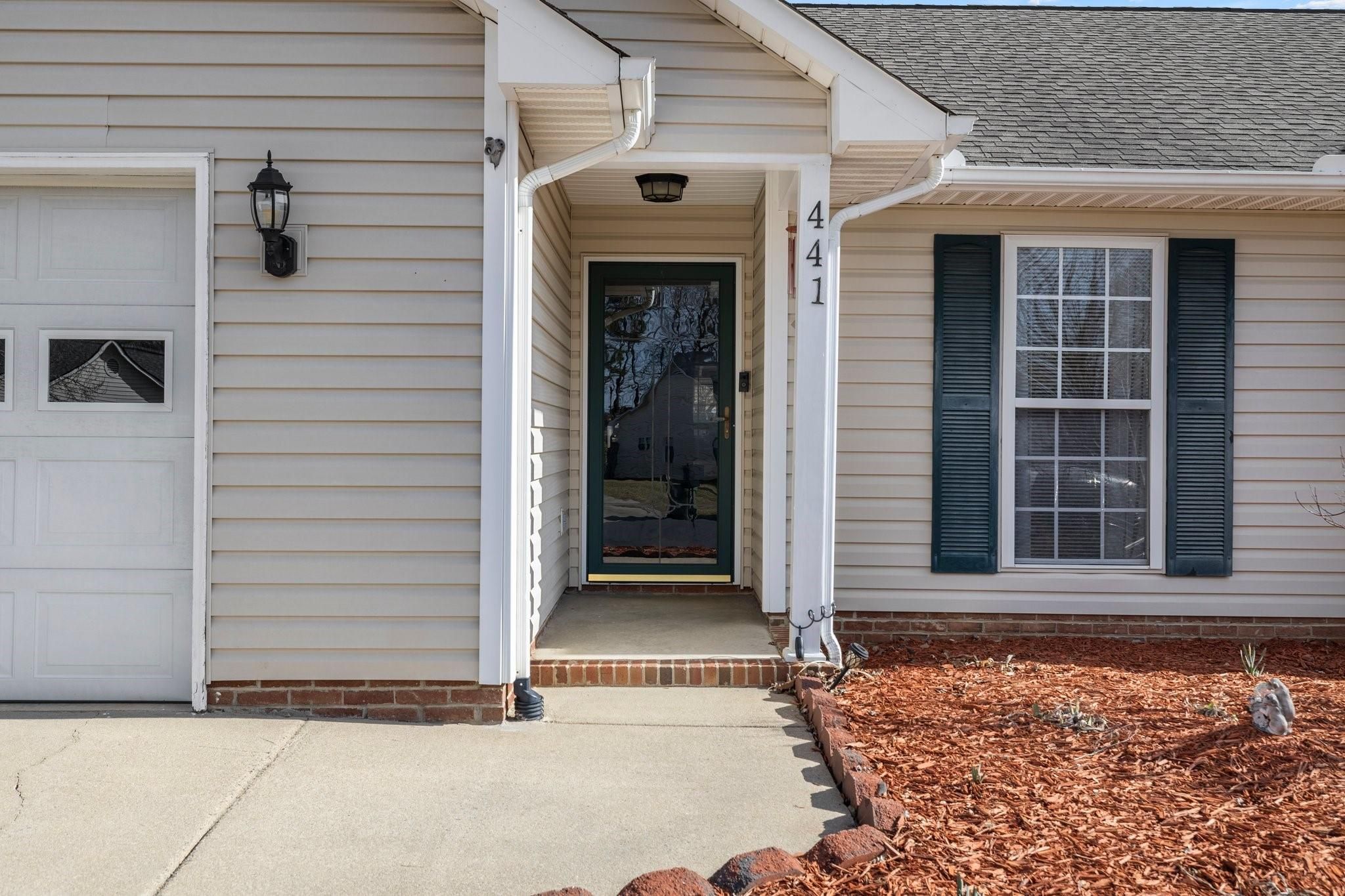 441 Glensprings Drive