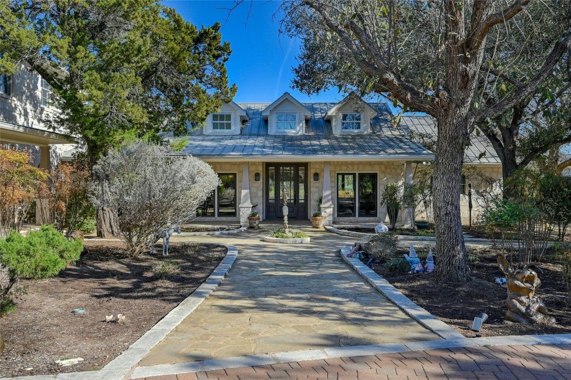 1103 Crystal Creek Drive