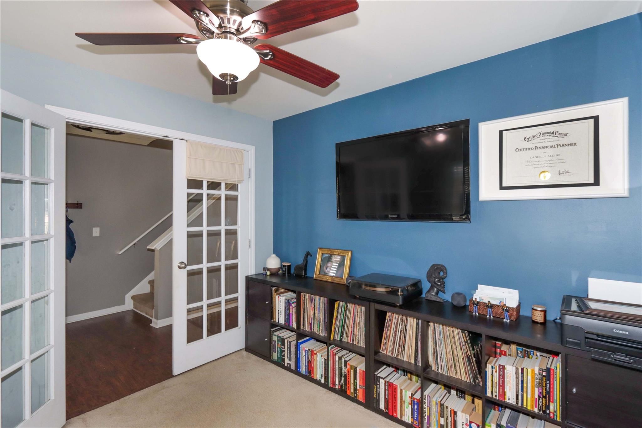 635 Marthas View Drive
