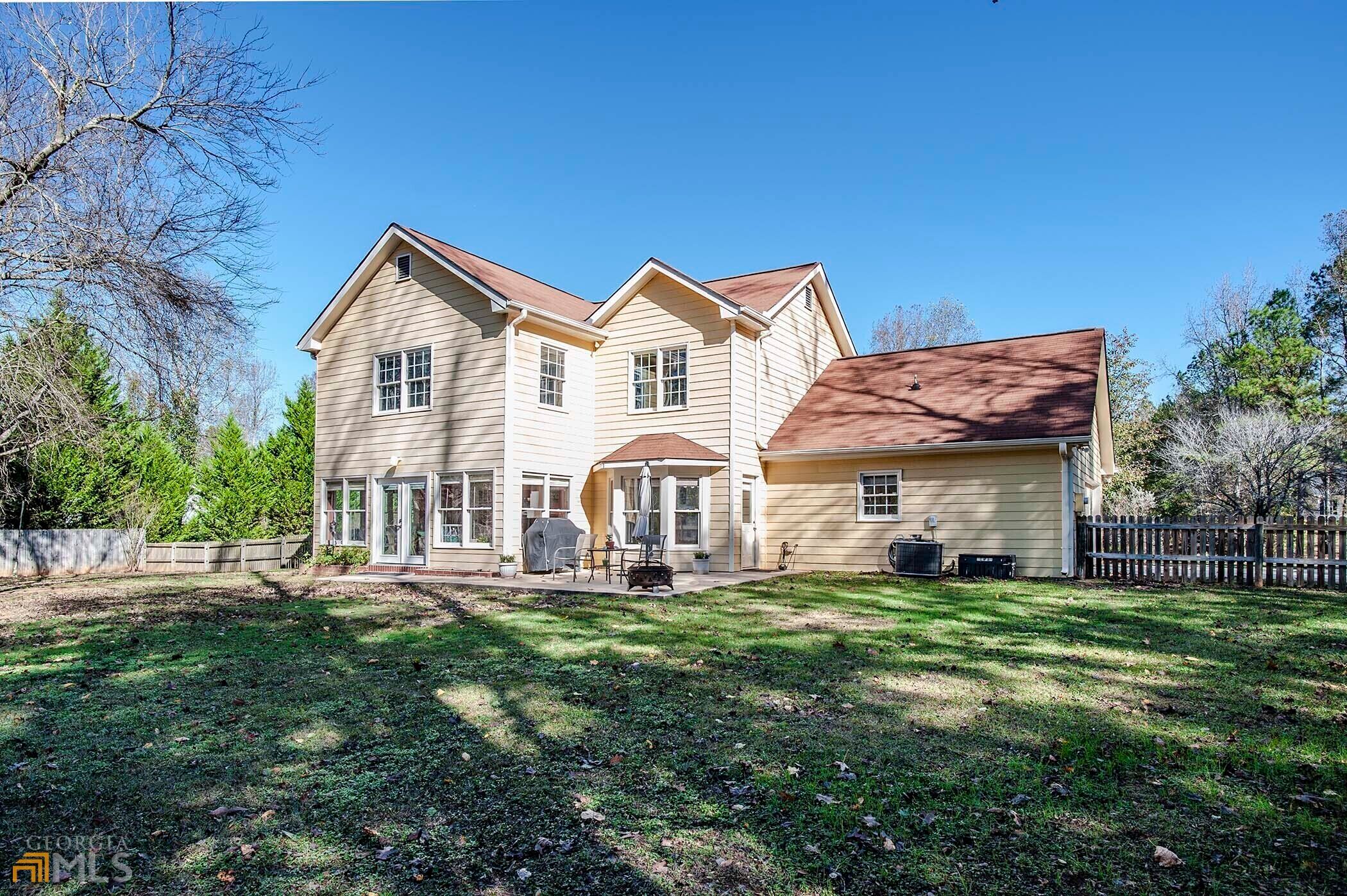 1110 Rawlings Drive