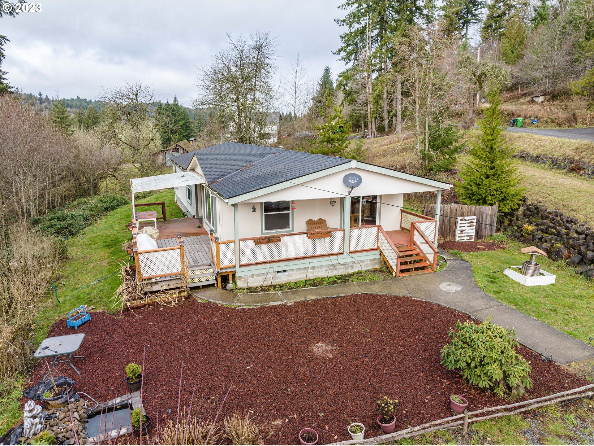 77041 Rutters Rd