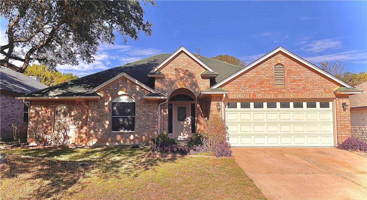 11023 Watchful Fox Drive