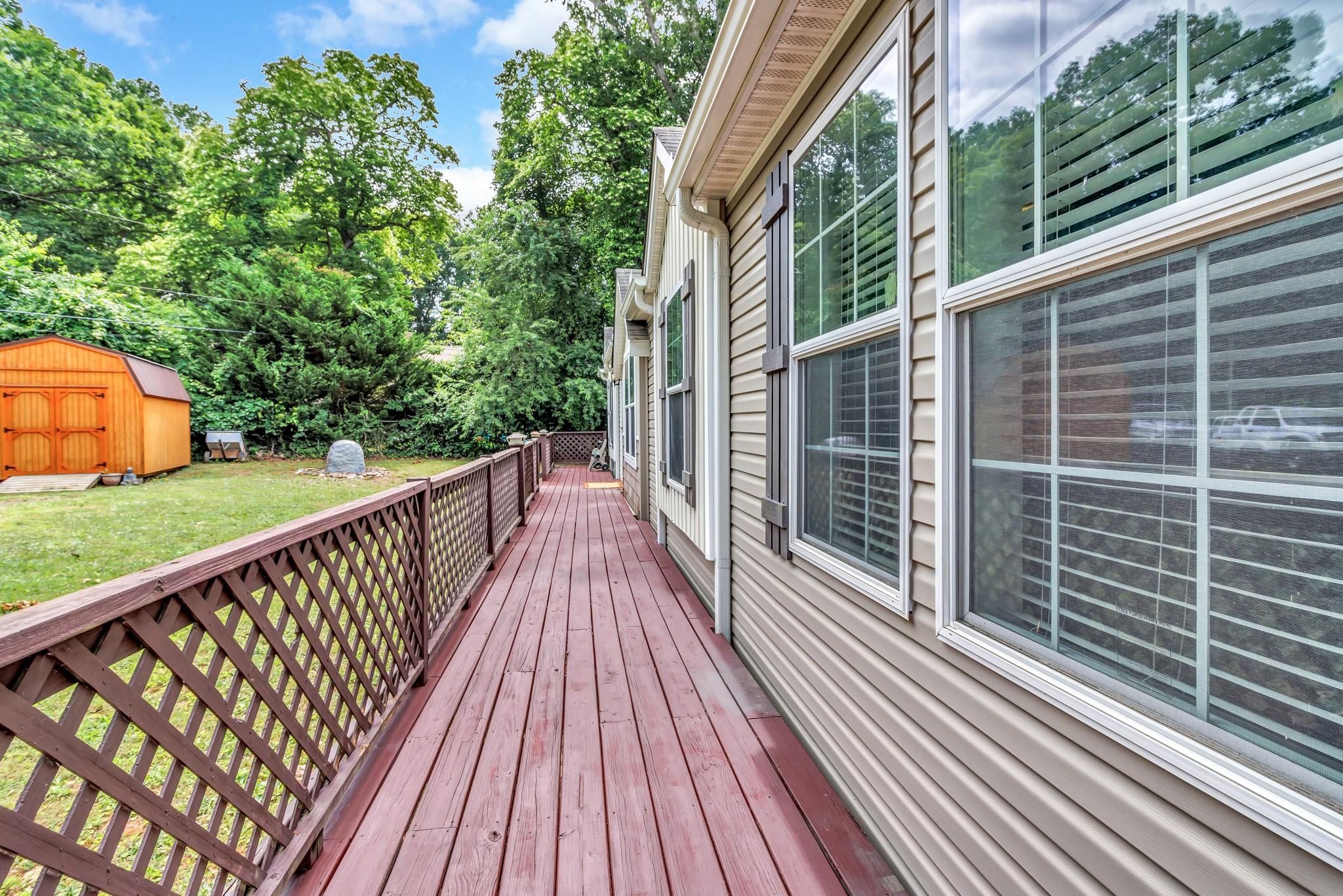 14 Paradise Ridge Road