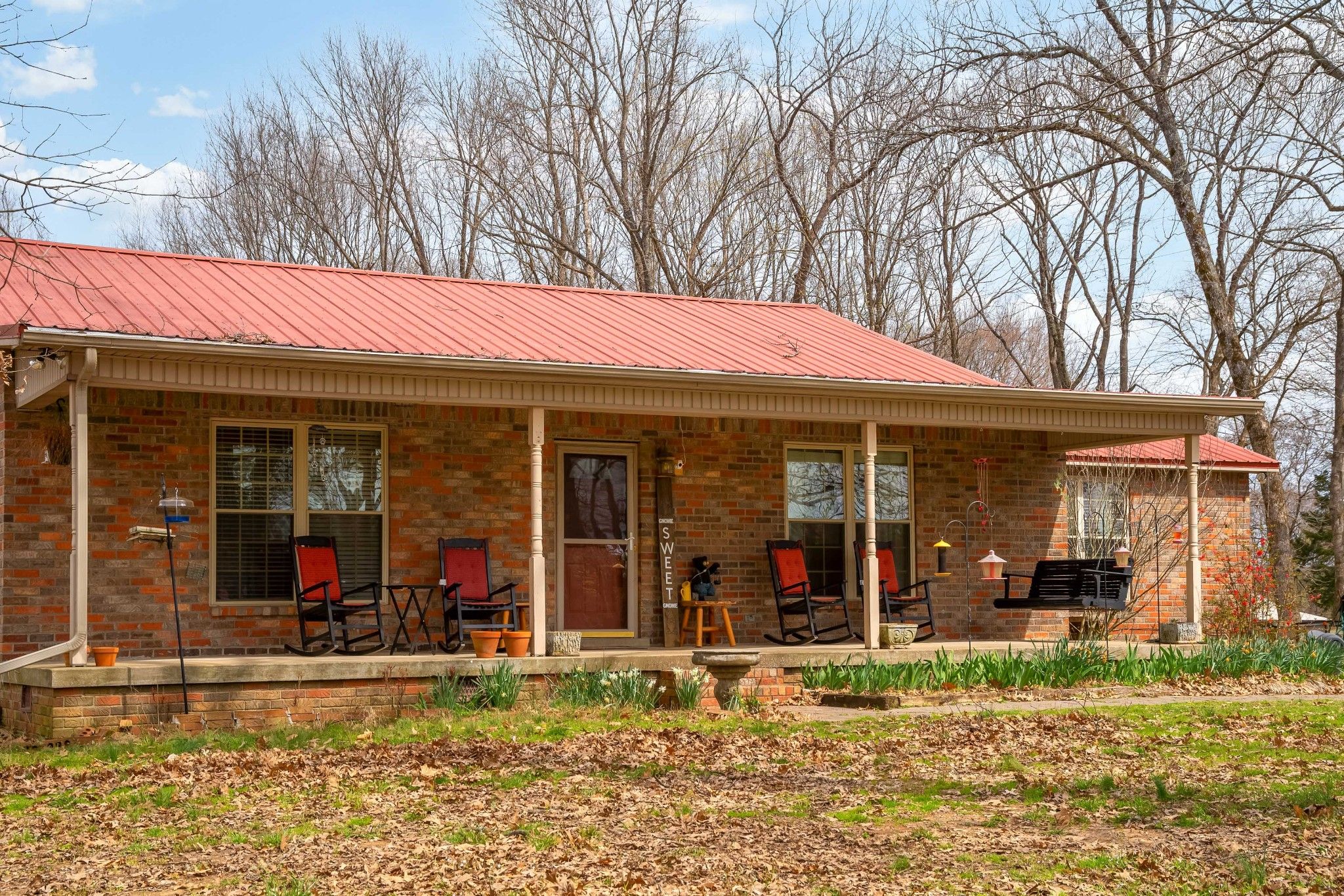 2007 Beckwith Rd