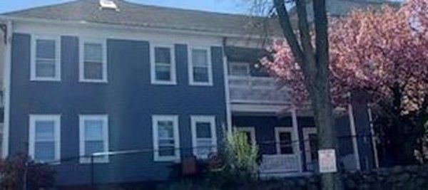 162 Belmont Street
