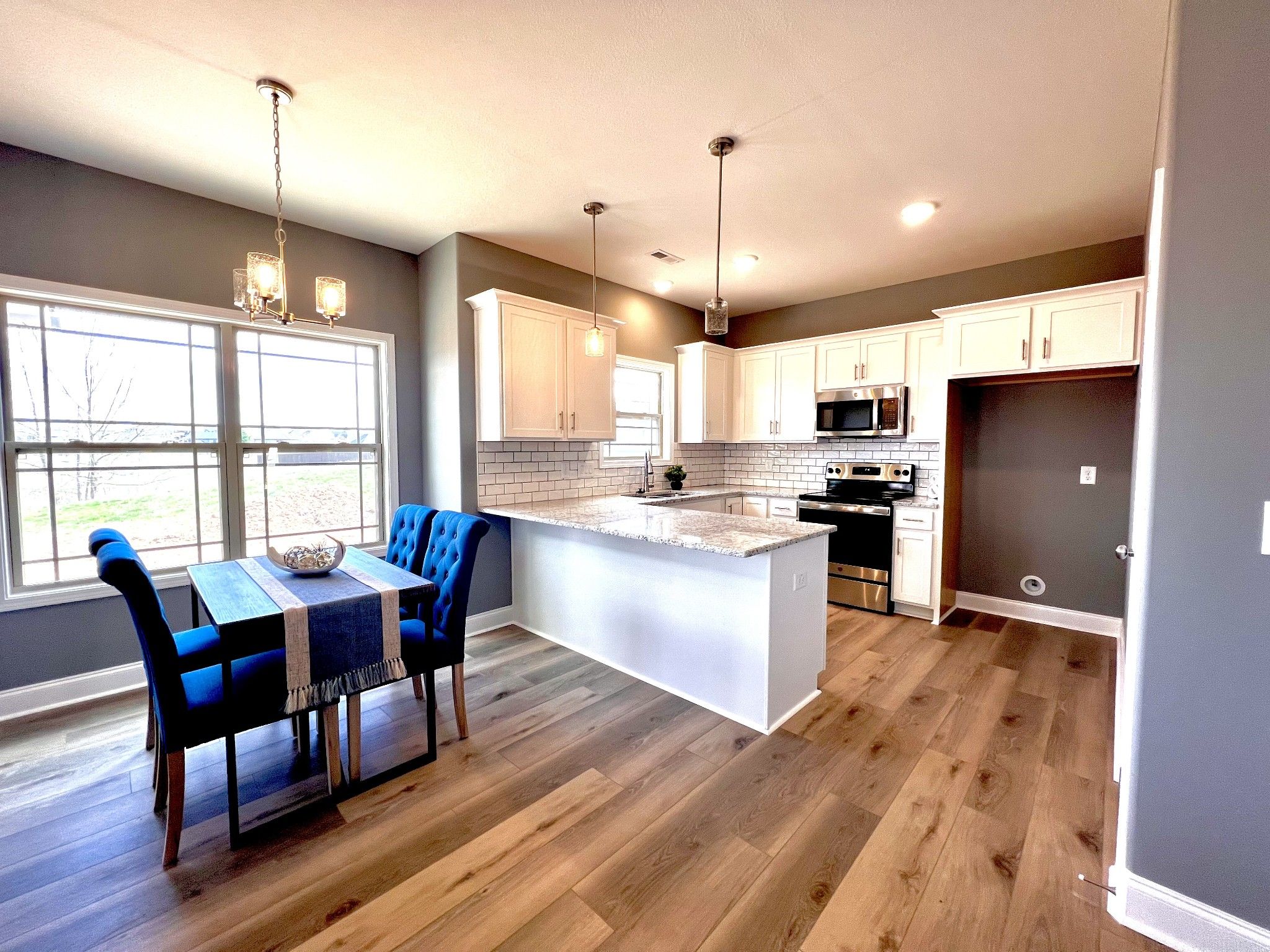 1609 Autumn Drive