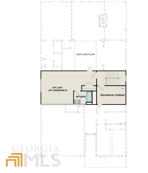 1021 Providence Loop