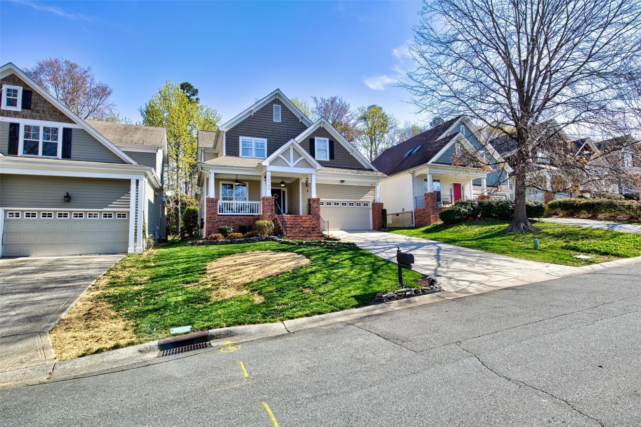 10765 Tradition View Drive
