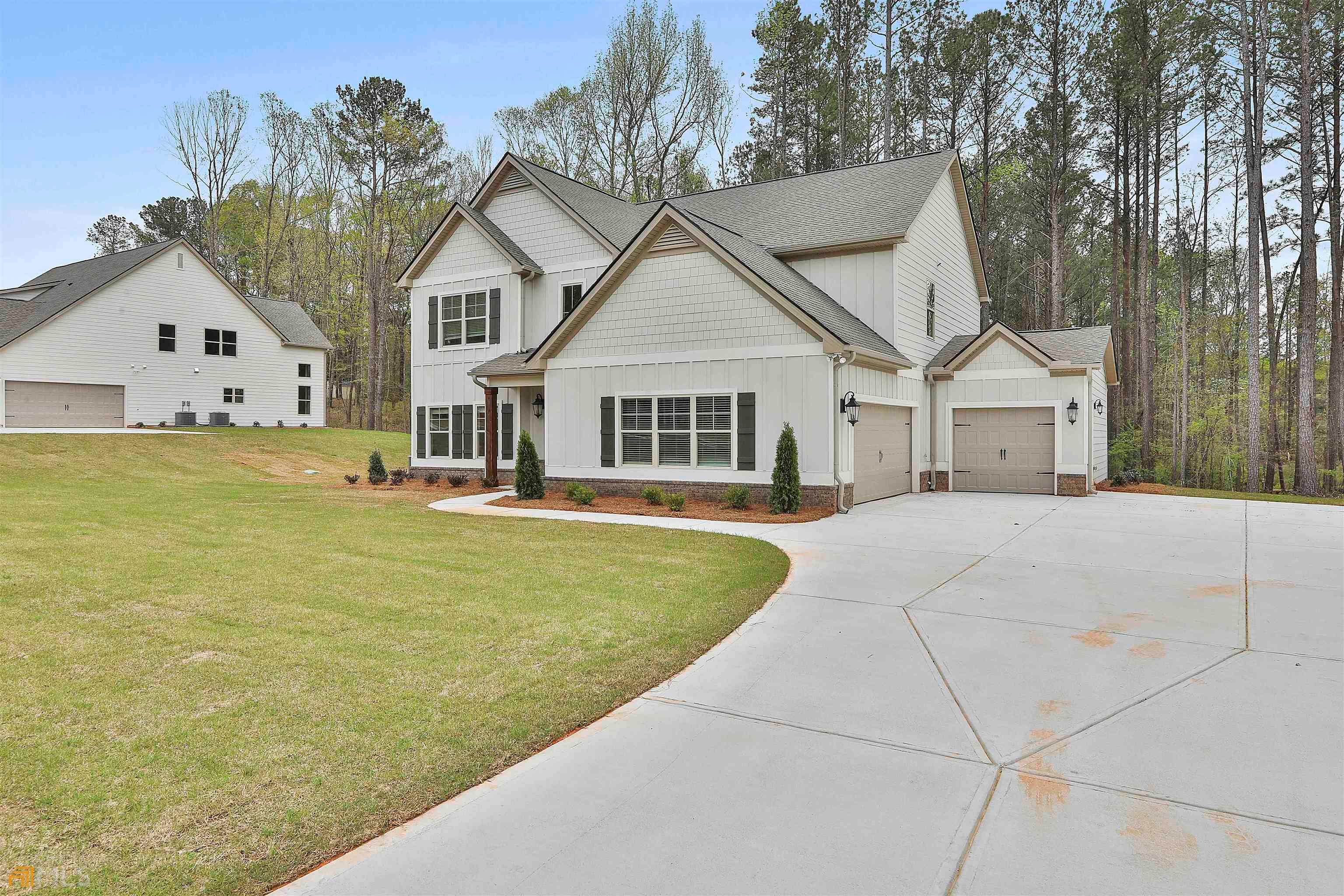 Brinley Drive
