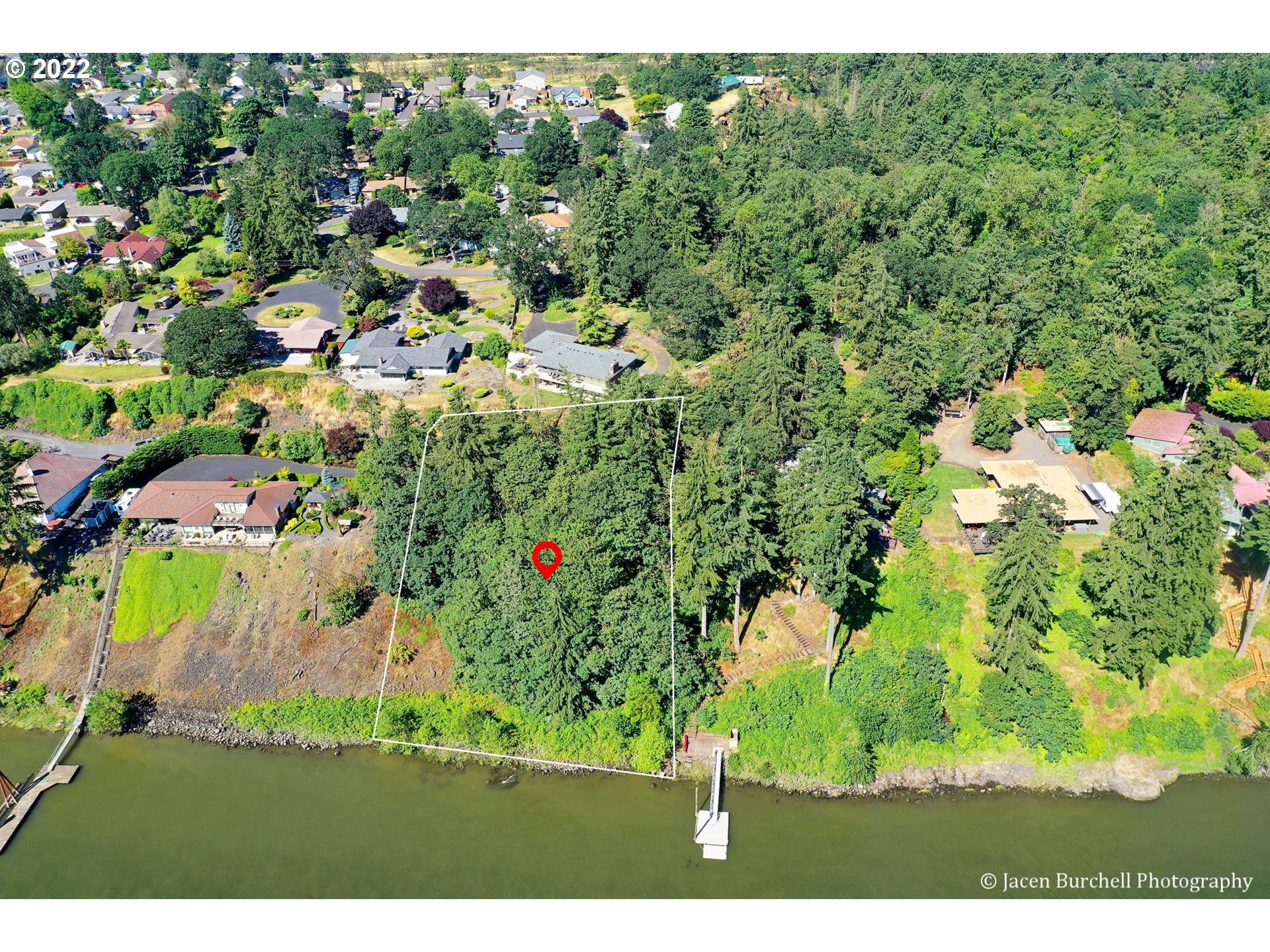River Cliff Dr