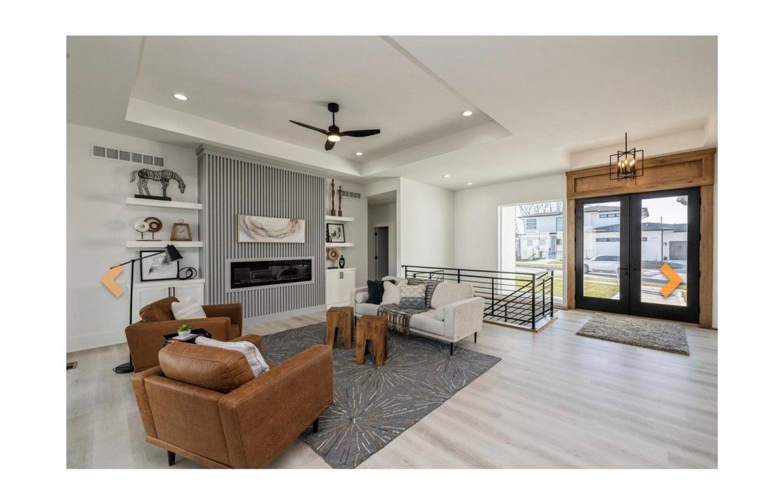 3679 Westgate Parkway, Clive, IA, 50325 Properties Adam Bugbee